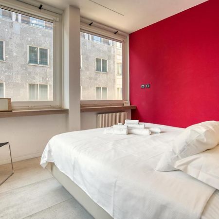 Apartment Passarella 4 Milan Exterior photo