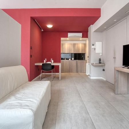 Apartment Passarella 4 Milan Exterior photo