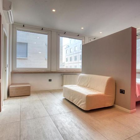 Apartment Passarella 4 Milan Exterior photo