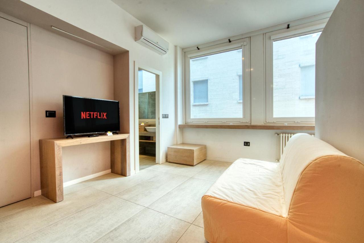 Apartment Passarella 4 Milan Exterior photo