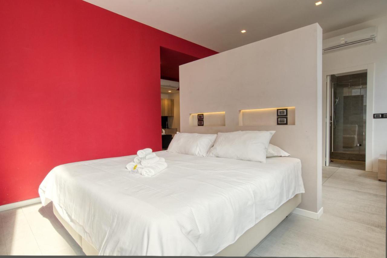 Apartment Passarella 4 Milan Exterior photo