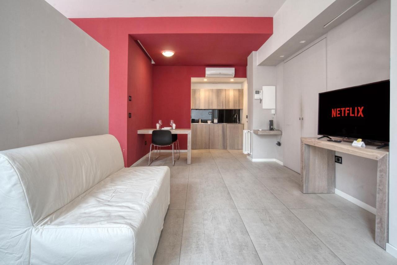 Apartment Passarella 4 Milan Exterior photo